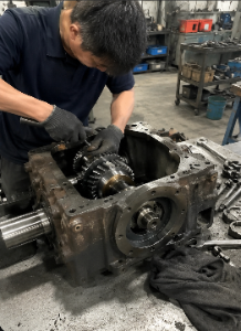 repair